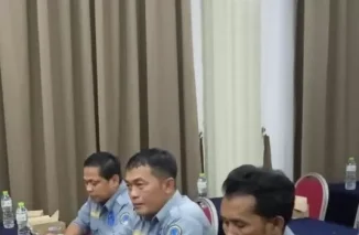 Menuju Pengakuan Nasional: DPC PJS Bukittinggi Dukung DPP PJS Jadi Konstituen Dewan Pers