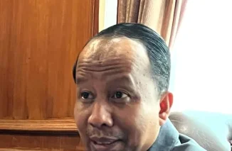 Syaiful Efendi : Pimpinan OPD Jangan Wait and See