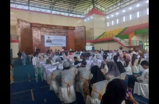 Akses Layanan Terjangkau, Ade Rizki Pratama Dorong Masyarakat Manfaatkan Faskes Puskesmas