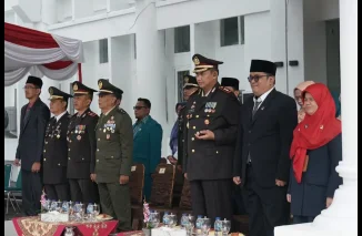 Harkitnas ke-117, Wawako Allex Ajak Semua Pihak Bangkit bukan Mengungkit