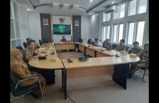 Mendagri Tito Karnavian: Koordinasi Lintas Sektor Penting untuk Kendalikan Inflasi