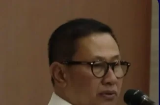 Wako Ramlan Nurmatias: Penyebaran LGBT Alami Peningkatan di Sumbar