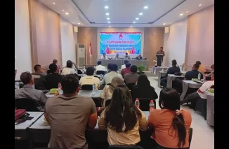 Gubernur Bengkulu Minta Teungku Zulkarnain Benahi Olahraga di Provinsi Bengkulu