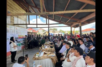 Titik Soeharto Minta Teknik SPM Dicoba Secara Nasional
