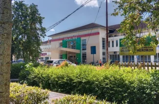 RSUD Lubuk Basung Bantah Isu Penahanan Jenazah Pasien, Tegaskan Prosedur Sudah Sesuai