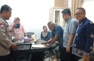 Keluarga Bantah Jenazah Ditahan RSUD Lubuk Basung, Masalah Sebenarnya Soal Biaya