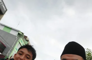 Pererat Tali Silaturahmi, Keluarga Besar Gemuja BSA Kota Bengkulu Sembelih 19 Ekor Hewan Qurban