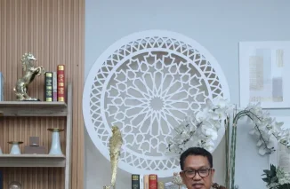 Anak Sabik & Iriak Itu, Kini Jadi Jenderal   ‎