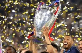 Le Parisien "Bantai" Nerazzuri 5-0