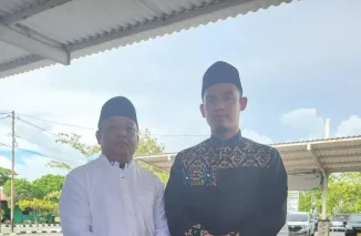 DPC Perwata Bengkulu Laksanakan pemotongan Hewan Qurban Hari Jumat