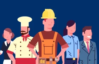 Catat! 15 Negara Ini Kekurangan Tenaga Kerja