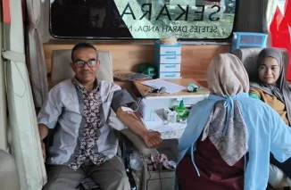 181 Kali Menyelamatkan Hidup, Kisah Afdal Datuk Bandaharo, Pejuang Tanpa Seragam