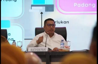 Padang Panjang Kota Tujuan dan Pendidikan, Ini Komitmen Pemprov Sumbar di Musrenbang