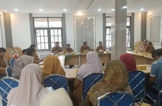 Juara Provinsi, Kampung KB Bajamba Melaju ke Tingkat Nasional
