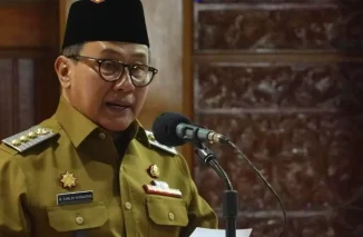 DPRD Bukittinggi Paripurnakan 3 Ranperda