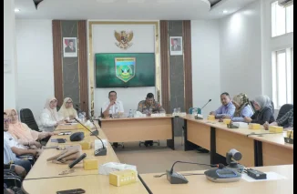 Wako Hendri Arnis: Program MBG akan Diluncurkan 17 Agustus 2025