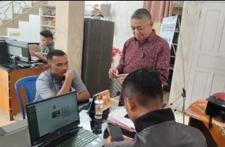 Disdukcapil Imbau agar Hati-Hati dengan Penipuan Berkedok Aktivasi IKD