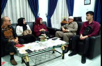 Didukung Sejumlah Tokoh dan Pengusaha Sukses, Politeknik Siti Nadhira Siap Cetak SDM Unggul