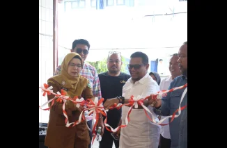 Tampilkan Karya Kreatif dan Inovatif, Mahasiswa DKV ISI Gelar Pameran "Replay"