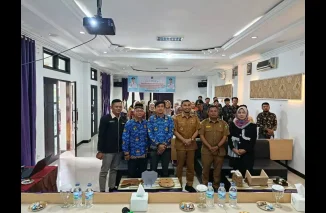 Puluhan Pemuda Ikuti Pelatihan Wirausaha, Siap Lahirkan Inovasi Baru