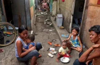 Ambang Batas Kemiskinan di Indonesia Rp 1,51 Juta Perorang/Bulan