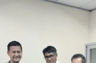 Resmi! PJS Daftarkan Diri Konstituen Dewan Pers, Ini Langkah Awalnya