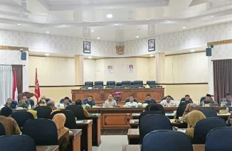 Pansus DPRD Agam Soroti Perizinan dan Dampak Lingkungan Usaha Sawit