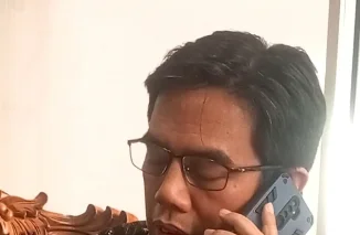 Zulhamdi Nova Candra : Ayo Perangi & Jauhi Narkotika