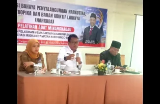 Waspada! Pelaku Narkoba Adalah Raja Tega  ‎