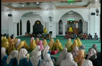 Milad ke-108, Wawako Allex Ajak ‘Aisyiyah Tingkatkan Sinergi Bangun Masyarakat Religius dan Berdaya Saing