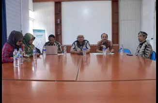 Dua Festival, Literasi dan Pamenan Minangkabau Siap Semarakkan Padang Panjang