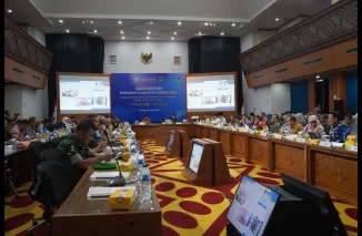 Wawako Allex Saputra: Pemko Fokus Hadirkan Pertumbuhan Ekonomi Inklusif dan Berkelanjutan