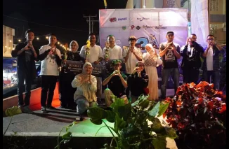 Grand Final Sipappa Solo Song Festival,  Syifa Rahmadhini Raih Juara Pertama