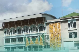 190 Tenaga Non-ASN Tidak Diperpanjang Masa Kerjanya