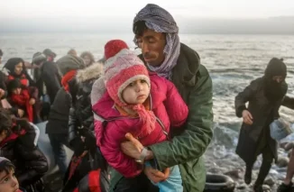 Jutaan Orang Hidup Tanpa Kewarganegaraan di Dunia  ‎