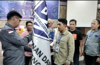 Terpilih Aklamasi, Muhammad Sofyan Siap Bawa PJS Sulteng Melaju Lebih Maju