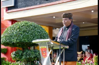 Lubuk Basung Genap 32 Tahun Jadi Ibukota Agam, Begini Sejarah Panjang Pemindahannya dari Bukittinggi