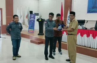 Perkuat Konsolidasi Pers Siber, DPP PJS Gelar Seminar Nasional di Palu - Sulteng