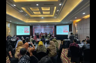 Pemilu 2029 Hanya Memilih Presiden, DPR RI dan DPD