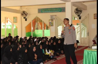 Kasus Dugaan Penganiayaan Siswa di Lintau Ditangani Polres Tanah Datar