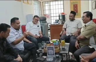 Koperasi Merah Putih Kota Padang Menguatkan Basis Ekonomi Masyarakat Melalui Inovasi dan Teknologi