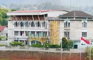 Non-ASN Dirumahkan karena Tak Masuk Database BKN, Pemko Tawarkan Solusi Lewat Skema Alih Daya