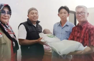 Bansos Tidak Tepat Sasaran, Bisa Dilaporkan ke Kanal Aduan Lapor Warga