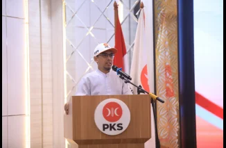 DPW PKS Sumbar Umumkan Agenda Strategis di Bulan Agustus 2025, Ulyadi: Langkah PKS Perkuat Soliditas Internal