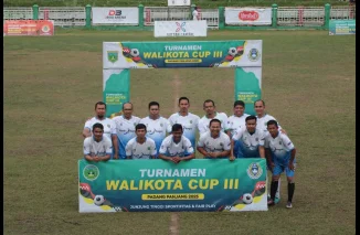 Langkah PS Pemko A Terhenti di Babak Perempat Final Usai Dikalahkan Sijunjung