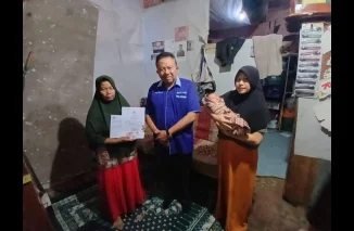 Percepat Kepemilikan KIA, Dukcapil Gandeng Bidan dan Faskes