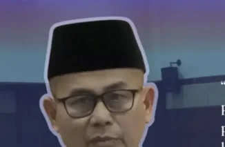 Wawako Bukittinggi Ibnu Asis Hadiri Acara Seminar Kebangsaan