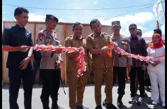 Meriahkan HUT RI, Pemko Gelar Festival Serambi Merah Putih