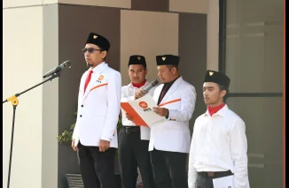 Peringati HUT RI ke 80, Ulyadi: Palestina yang Pertama Akui Kemerdekaan RI