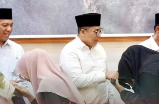 Tinggal Tunggu Persetujuan Kemenpan RB, Wako Hendri Arnis Usulkan THL R3 dan R4 jadi PPPK Paruh Waktu